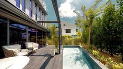 Cosford Road (D17), Terrace #477783511